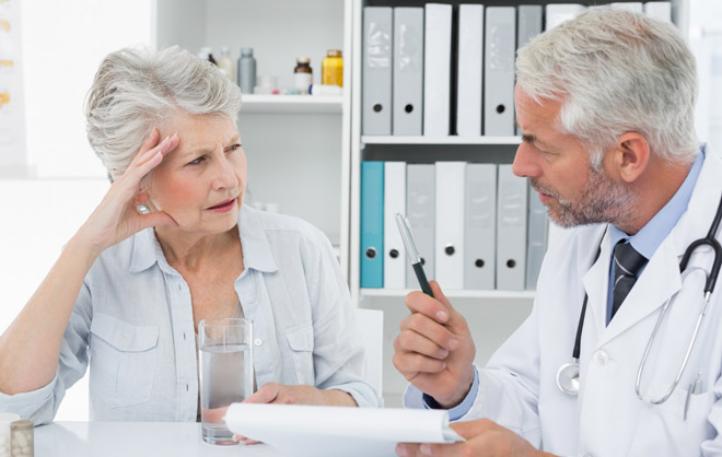 Mujeres y menopausia: ¿Por qué se produce?, ¿qué reacciones físicas y psicológicas provoca?, ¿cuánto dura…?