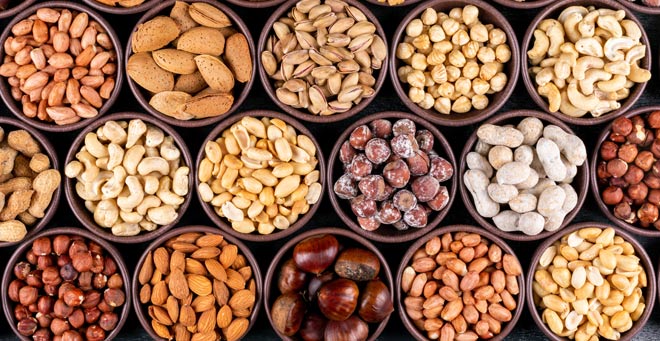 ¿Tienen nuestros hijos más riesgos de sufrir una alergia alimentaria en Navidad?