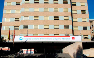 El hospital Gregorio Marañón realiza el primer trasplante simultáneo de corazón e hígado en España
