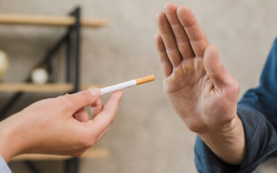 Los expertos advierten que el consumo de tabaco aumenta el riesgo de padecer  enfermedades reumáticas autoinmunes