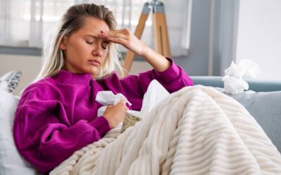 Los cardiólogos señalan que las personas con patologías cardiovasculares previas tienen un mayor riesgo de ver agravada su dolencia si sufren la gripe y no están vacunados