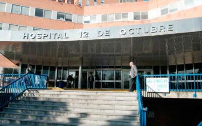 Investigadores del hospital 12 de Octubre descubren que los metabolitos constituyen una huella molecular para identificar tumores