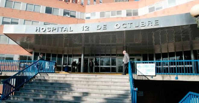 Un ensayo clínico del hospital 12 de Octubre libera  a los pacientes del mieloma múltiple que padecían durante al menos 3 meses