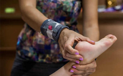 Los niños con parálisis cerebral podrían mejorar su tono muscular gracias al bótox, según un neuropediatra del Clínico San Carlos de Madrid