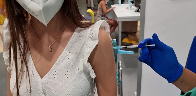 La SEICAP afirma que las vacunas frente a la COVID-19 en niños alérgicos solo están contraindicadas si previamente han tenido alguna alergia demostrada a sus componentes