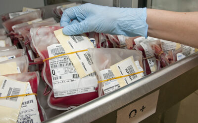 La escasez mundial de plasma por la pandemia está dificultando el tratamiento a pacientes con inmunodeficiencias primarias