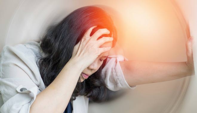 El impacto de la migraña crónica es especialmente grave en el ámbito laboral y en el familiar: afecta al 3% de los españoles