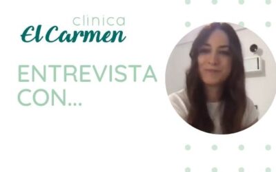 La fisioterapeuta, Natalia Garrido, en Alcarria TV y EsRadio Guadalajara: ‘El médico y el fisioterapeuta deberían ir de la mano’
