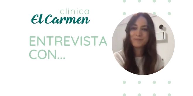 La fisioterapeuta, Natalia Garrido, en Alcarria TV y EsRadio Guadalajara: ‘El médico y el fisioterapeuta deberían ir de la mano’