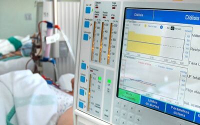 Una investigación del hospital Puerta de Hierro de Madrid confirma que la COVID puede agravar las patologías renales crónicas