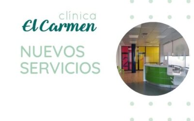 Clínica El Carmen Guadalajara amplía sus servicios médicos con un segundo centro dedicado, principalmente, a Atención Primaria, que se abre al público este lunes 22 de noviembre