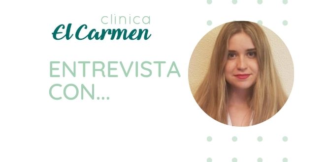 La nutricionista María del Campo Medina en EsRadio Guadalajara y Alcarria TV: ‘ Conoce los nuevos cambios de la consulta de Nutrición y Dietética de Clínica El Carmen’