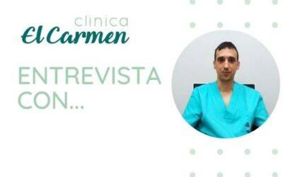 Completo equipo de profesionales de fisioterapia para cuidar a los usuarios de Clínica El Carmen