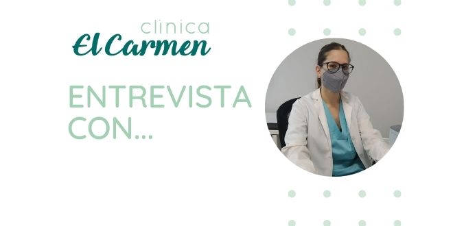 La podóloga Sandra Oliveros Doñoro en EsRadio Guadalajara y Alcarria Tv: ‘¿El calzado de seguridad pueden causar problemas de salud?’