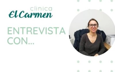 La cirujana vascular Tamara De Francisco: «El 90% de la actividad que vemos en consulta es patología venosa y el 10% restante es patología arterial»